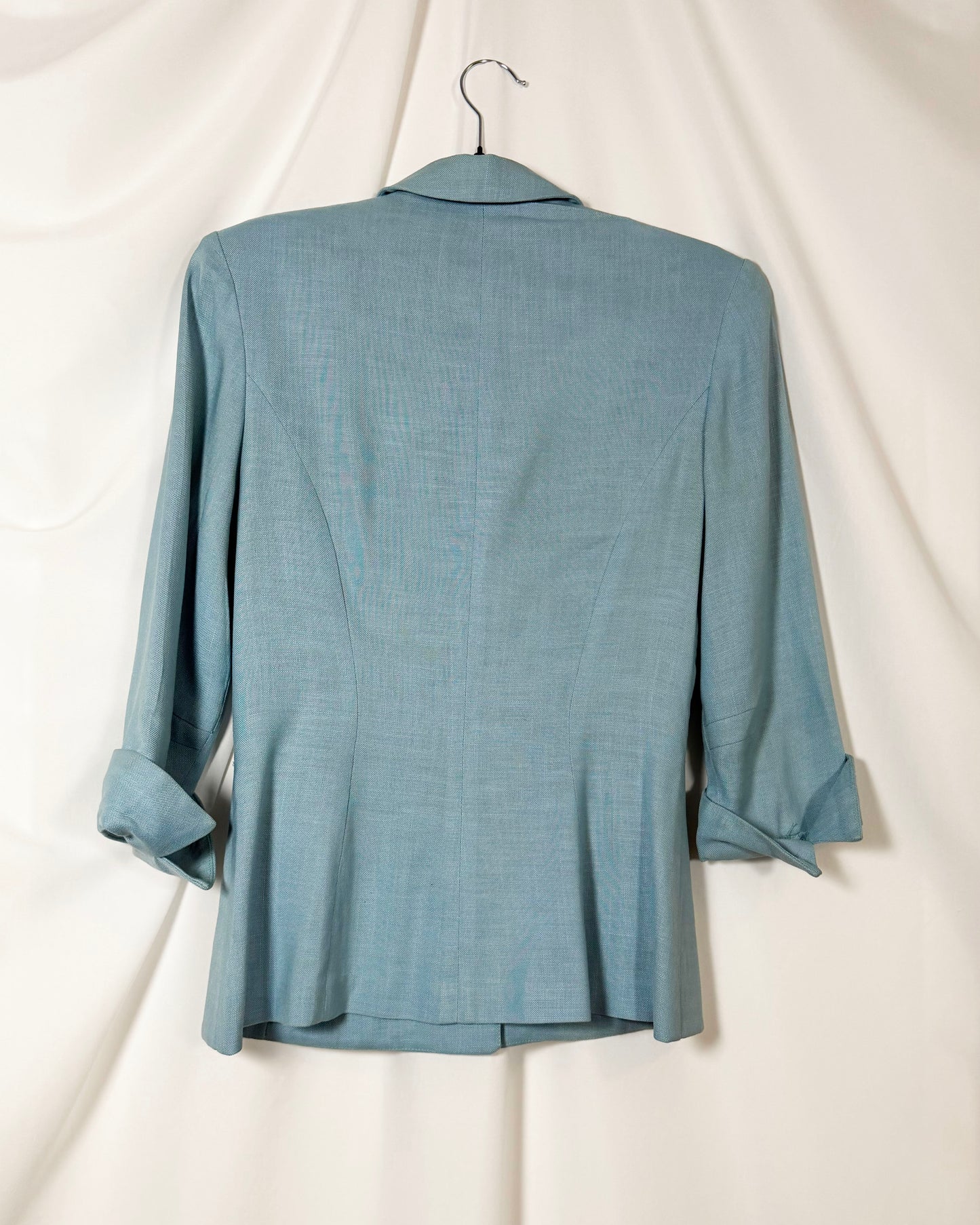 1950's Novelty Suit Set- Size M