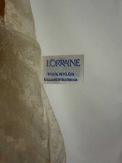 2000's Lace Layering Tank- Size S/M
