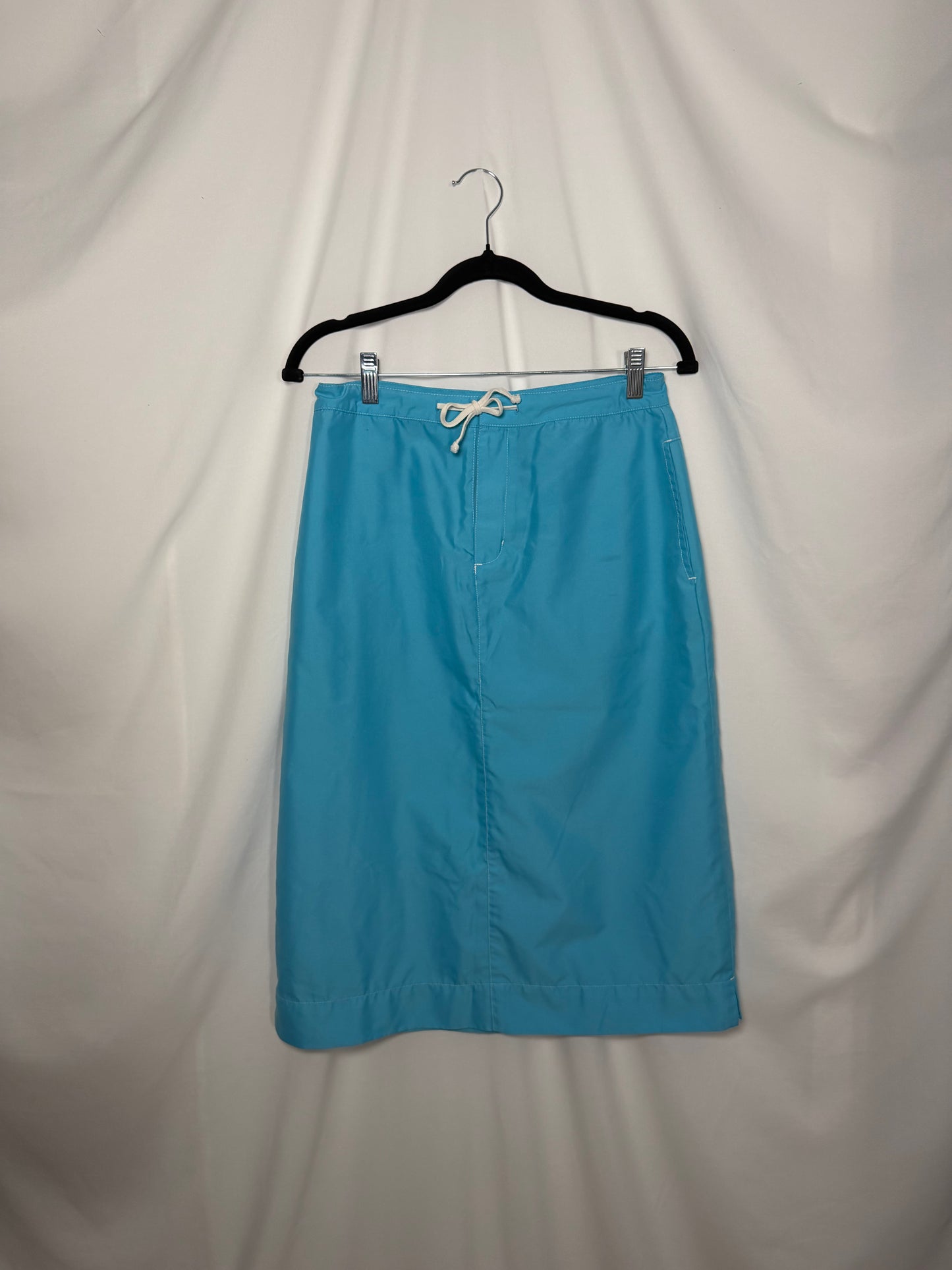 90's Vintage GAP Utility Align Skirt- Size S