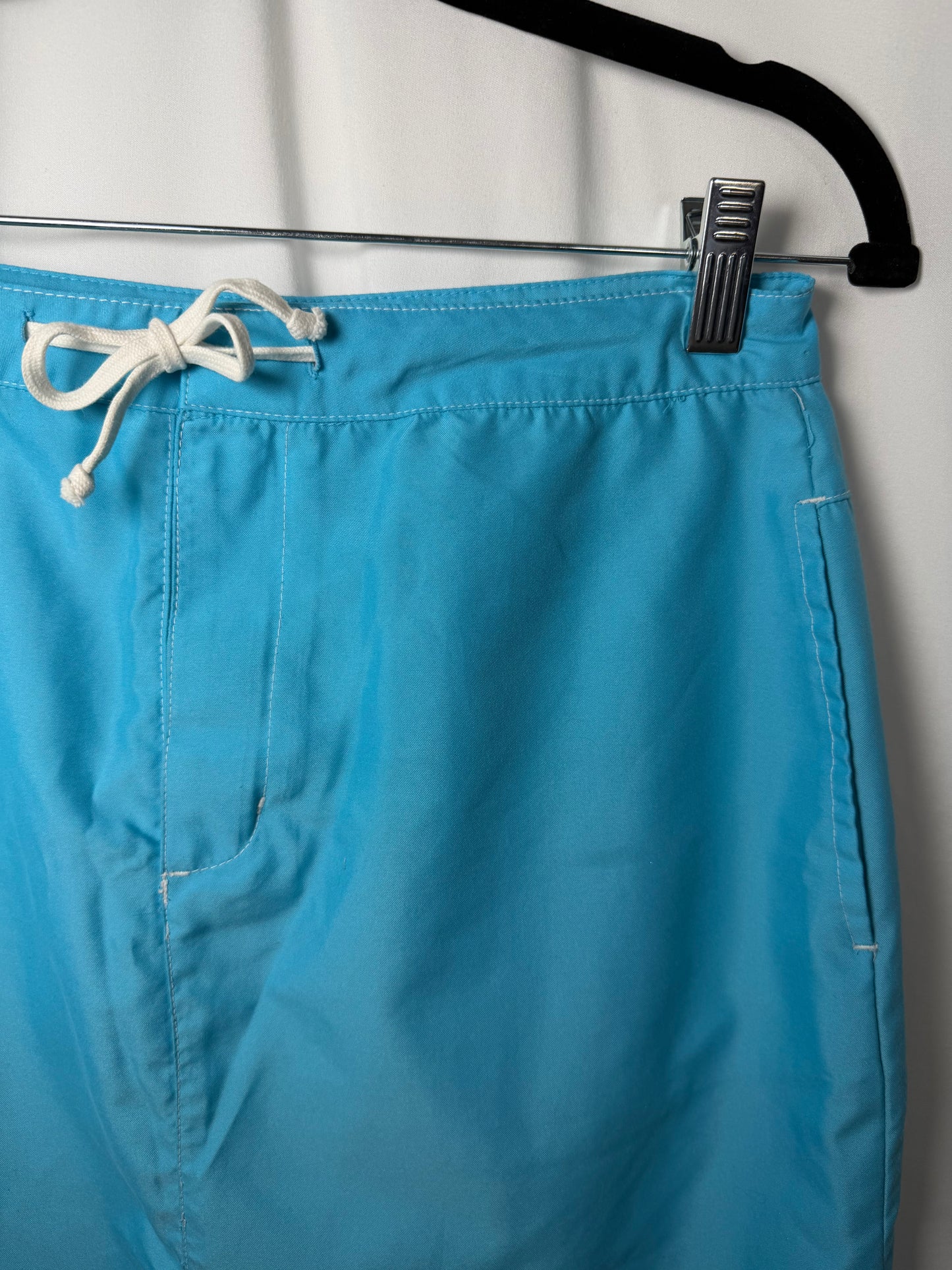 90's Vintage GAP Utility Align Skirt- Size S