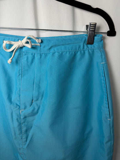90's Vintage GAP Utility Align Skirt- Size S
