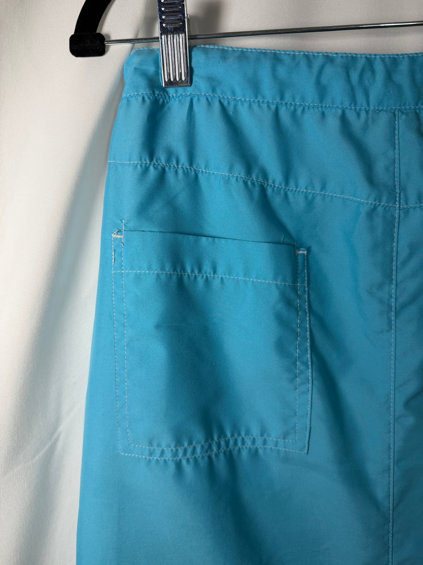 90's Vintage GAP Utility Align Skirt- Size S